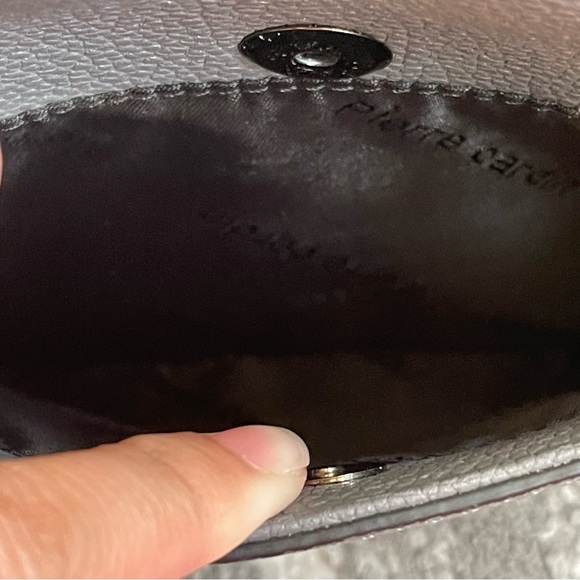 Pierre Cardin Paris Sling bag - Picture 8 of 9